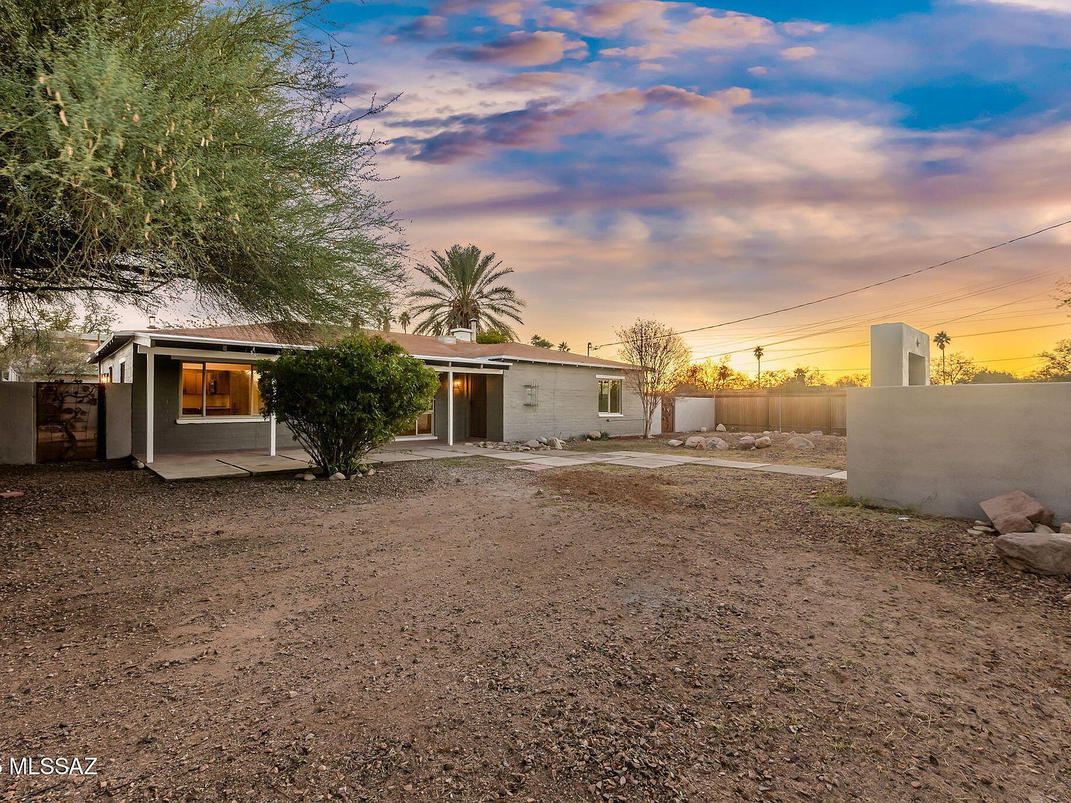 3626 E Flower St Tucson, AZ 85716 - Thumbnail 2