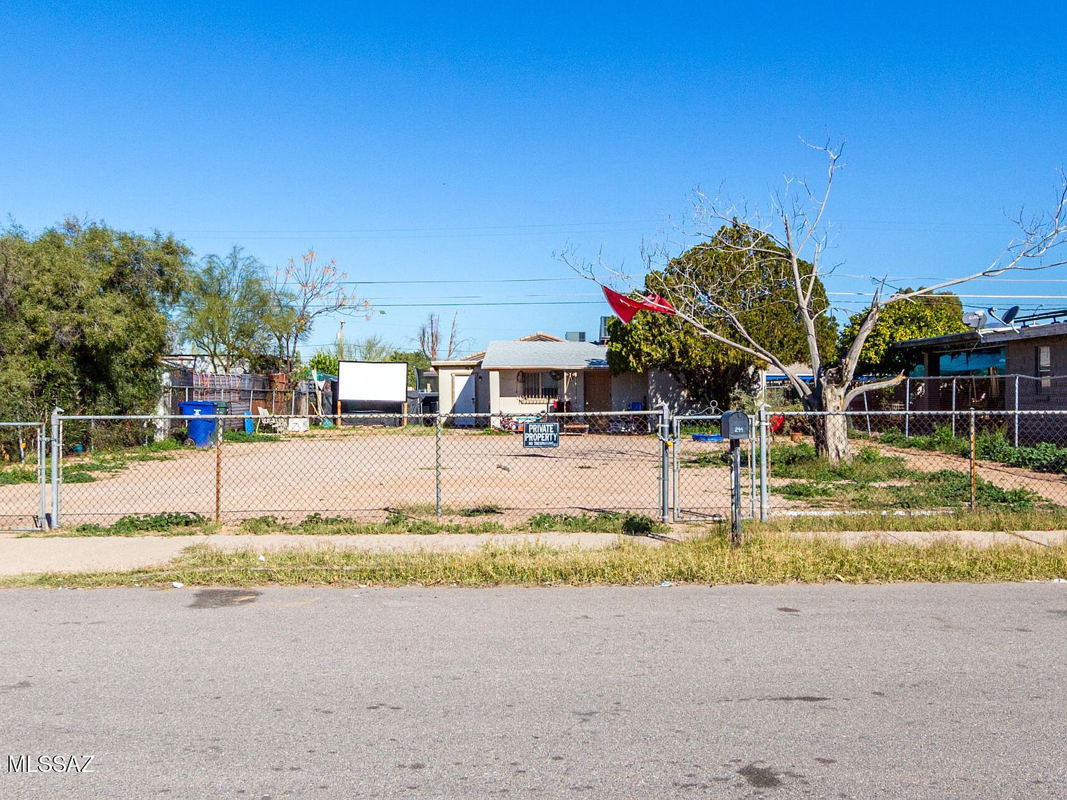 244 W Missouri St Tucson, AZ 85714 - Thumbnail 2