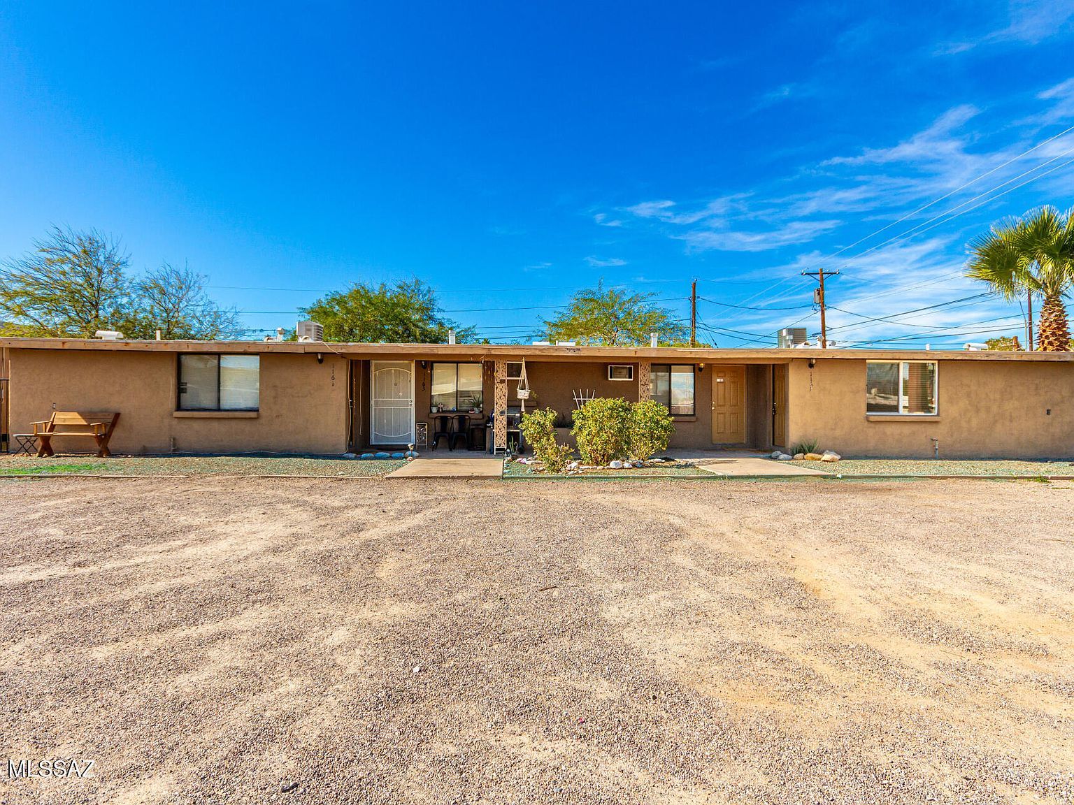 1161 N Catalina Ave Tucson, AZ 85712 - Thumbnail 2