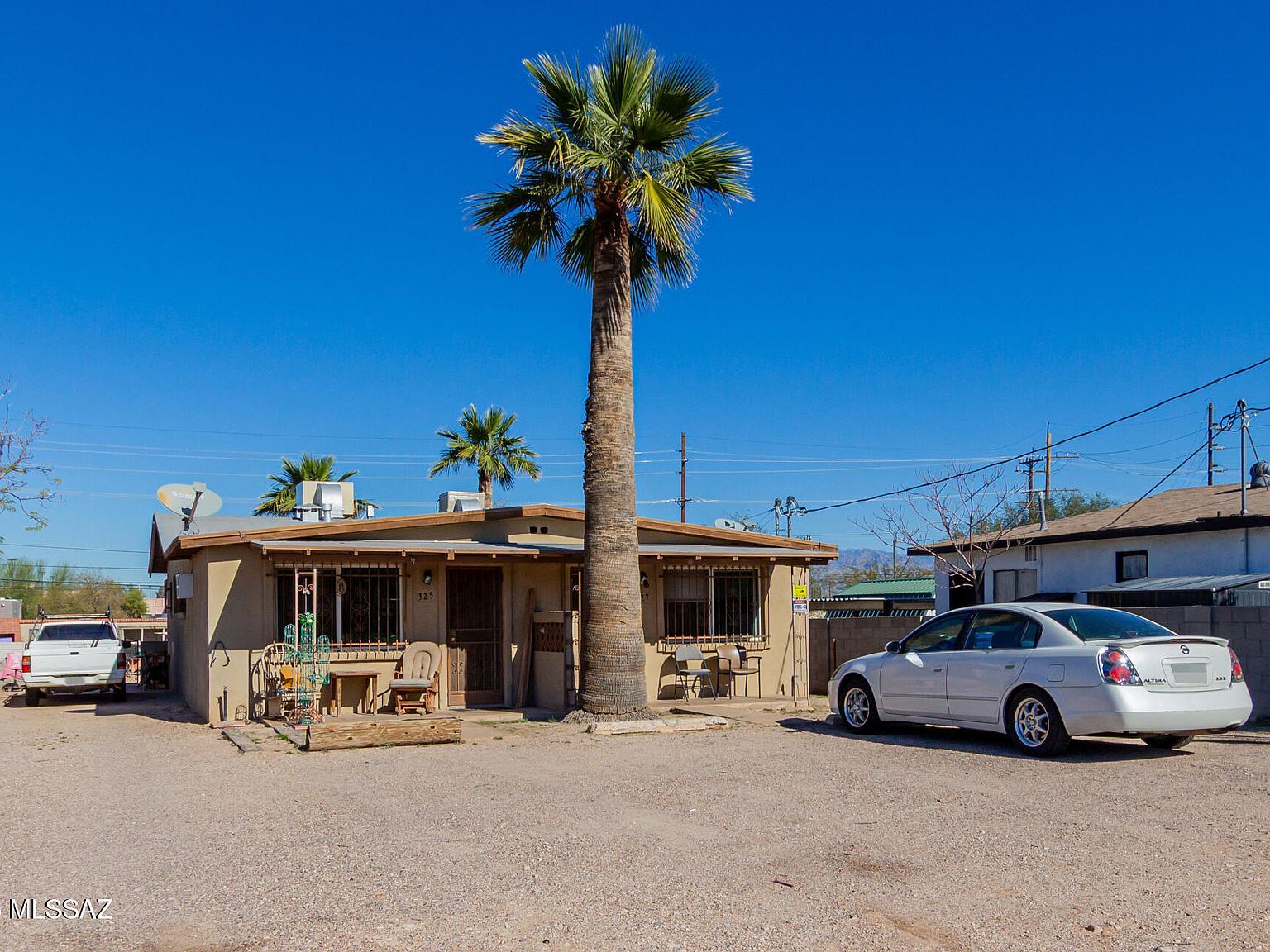 325 E President St Tucson, AZ 85714 - Thumbnail 2