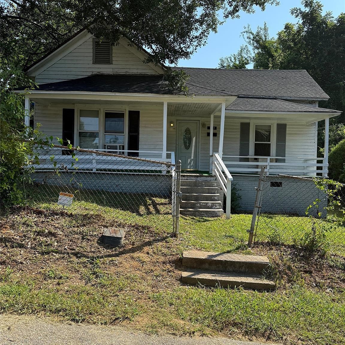 953 14th St Lancaster, SC 29720, 29720