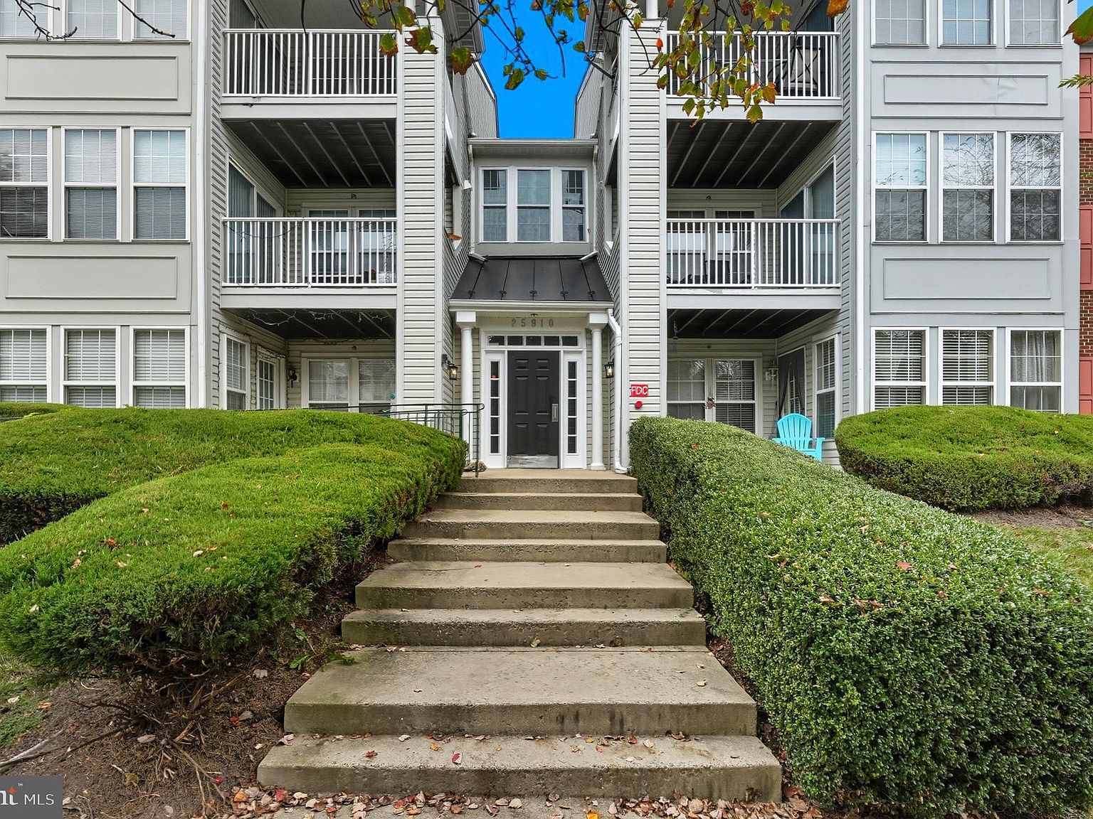 25910 Ridge Manor Dr #1000-L Damascus, MD 20872 - Thumbnail 2