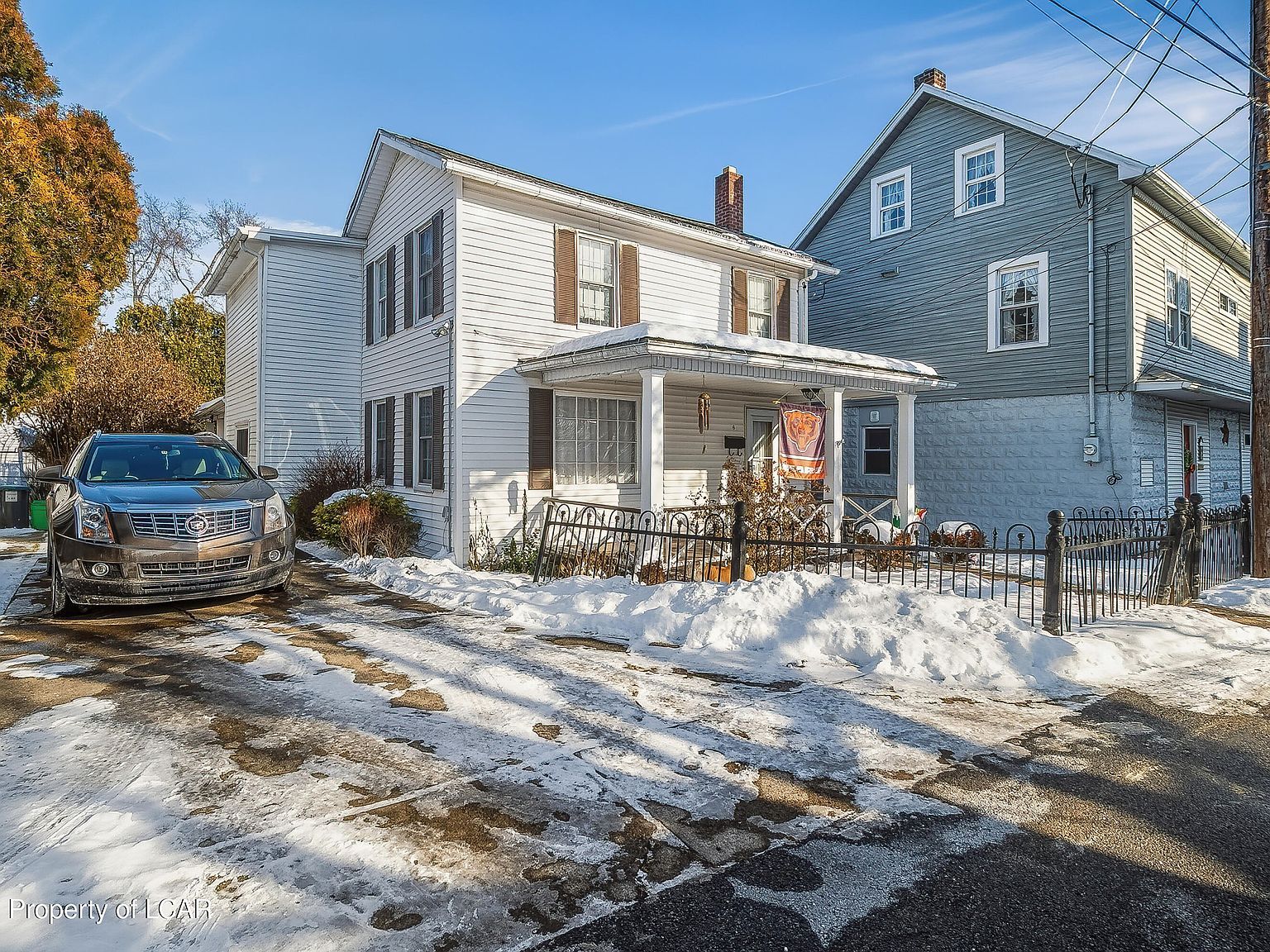 6 Nassau St West Pittston, PA 18643 - Thumbnail 2