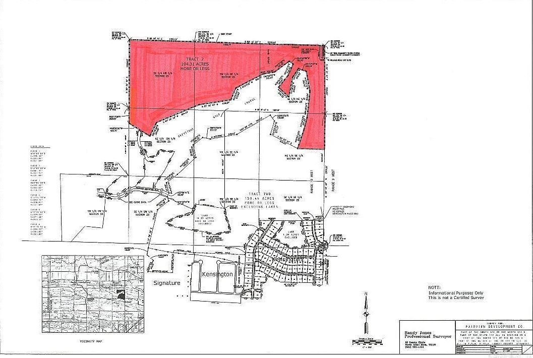 0 Greystone Blvd Cabot, AR 72023 - Thumbnail 2