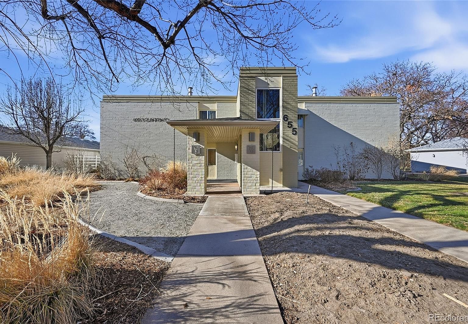 655 S Clinton St APT 4B Denver, CO 80247 - Thumbnail 2