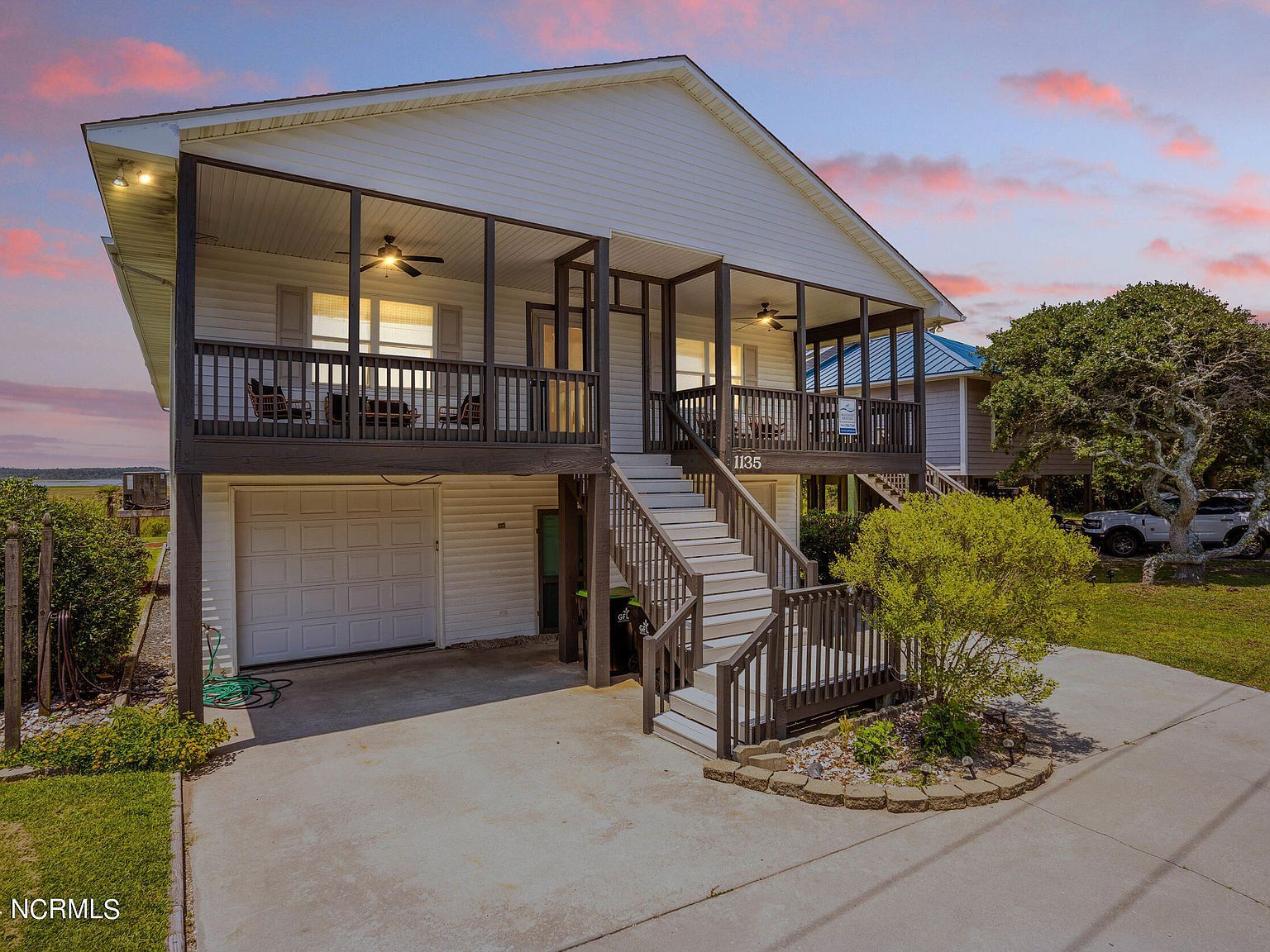 1135 S Topsail Dr Holly Ridge, NC 28445 - Thumbnail 2