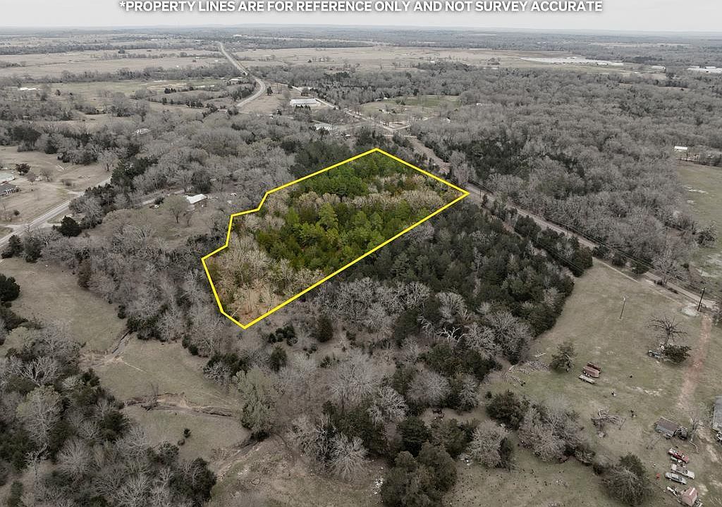 TRACT Six An County Rd #2802 Tennessee Colony, TX 75861 - Thumbnail 2