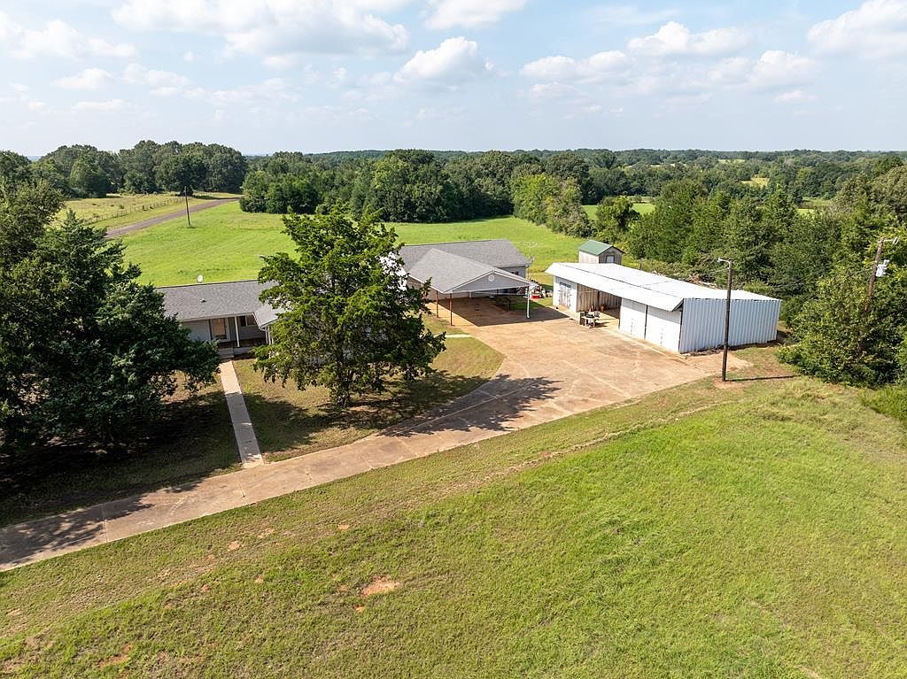 500 An County Rd #471 Montalba, TX 75853 - Thumbnail 2