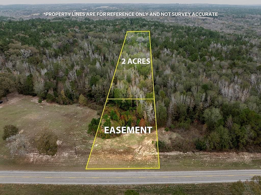 Fm 321 Off Palestine, TX 75803 - Thumbnail 2