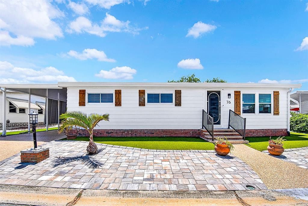 76 Caballo Way Bradenton, FL 34209  | New build
