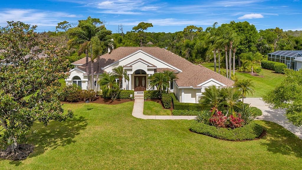 10005 Cherry Hills Avenue Cir Bradenton, FL 34202  | Single Family