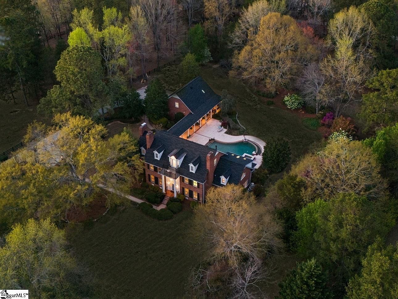 208 Holland Rd Simpsonville, SC 29681  | Single Family