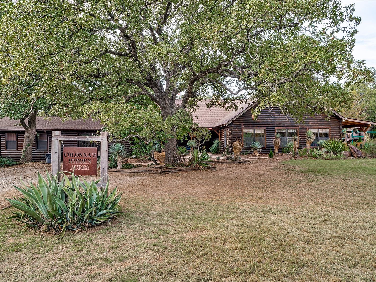 11349 S Fm 372 Valley View, TX 76272 - Thumbnail 2
