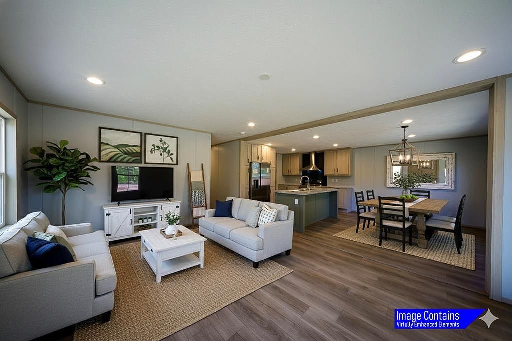 107 Callie Ln Mabank, TX 75156 - Thumbnail 2