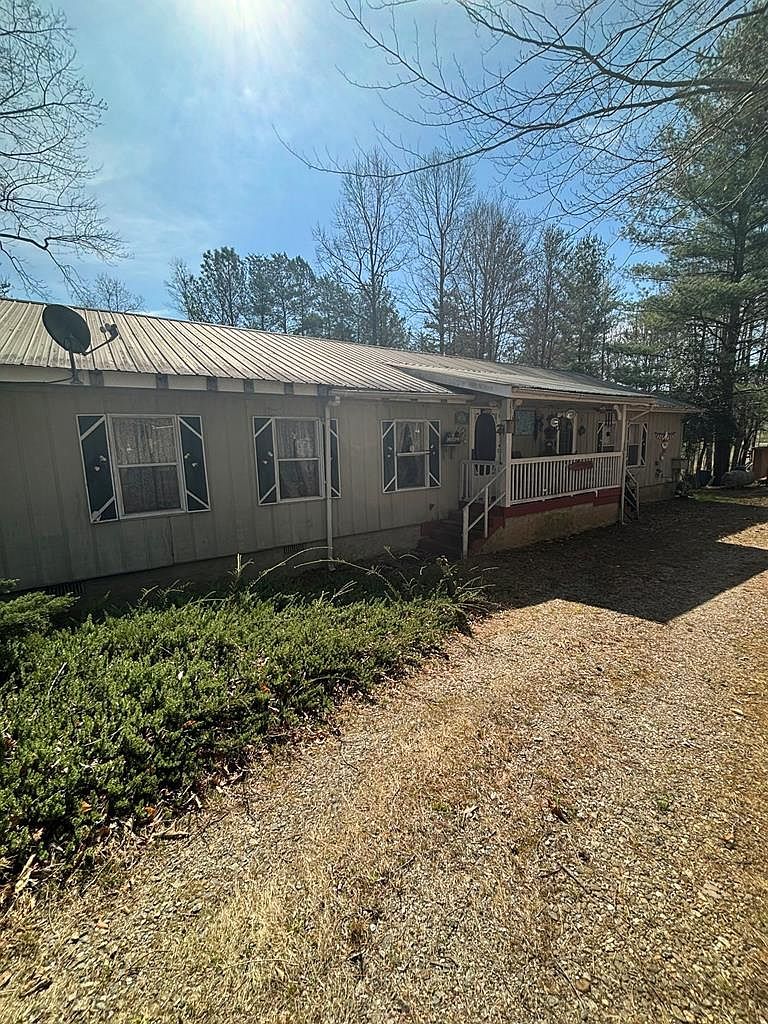 36 Benson Dr Blairsville, GA 30512 - Thumbnail 2