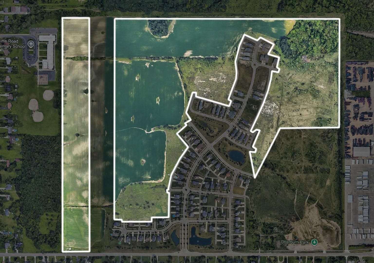 6434 Bristol Rd Swartz Creek, MI 48473 - Thumbnail 2