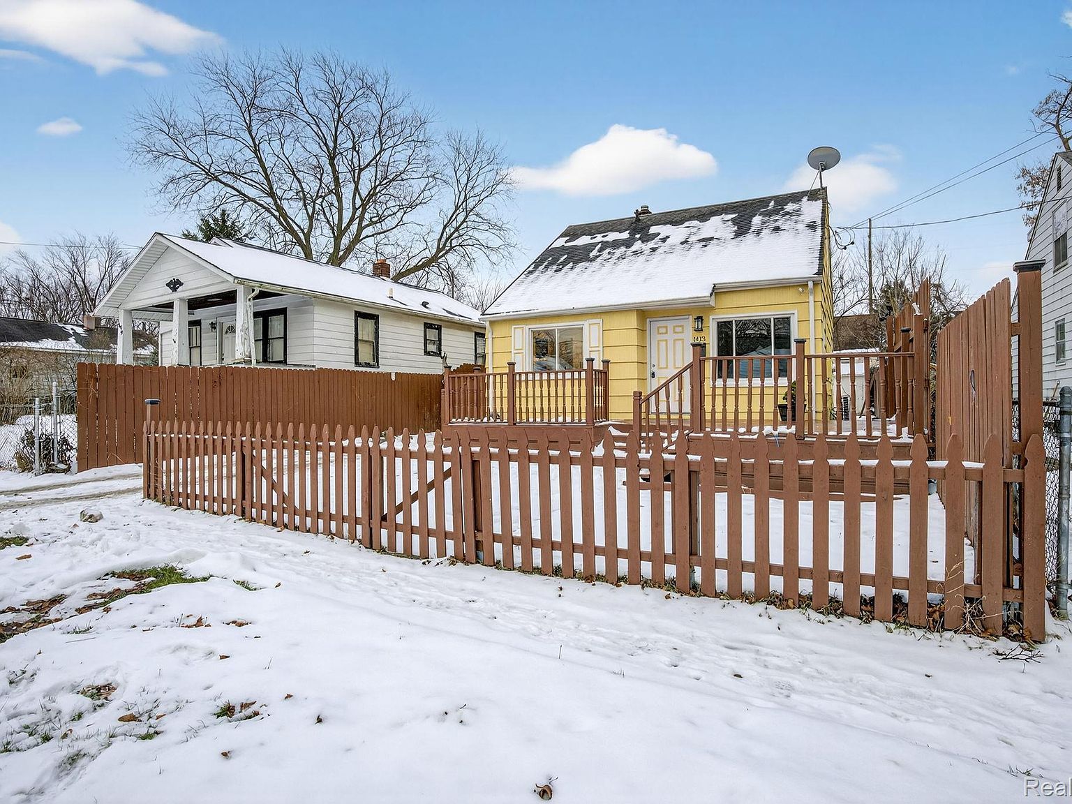 1413 Waldman Ave Flint, MI 48507 - Thumbnail 2