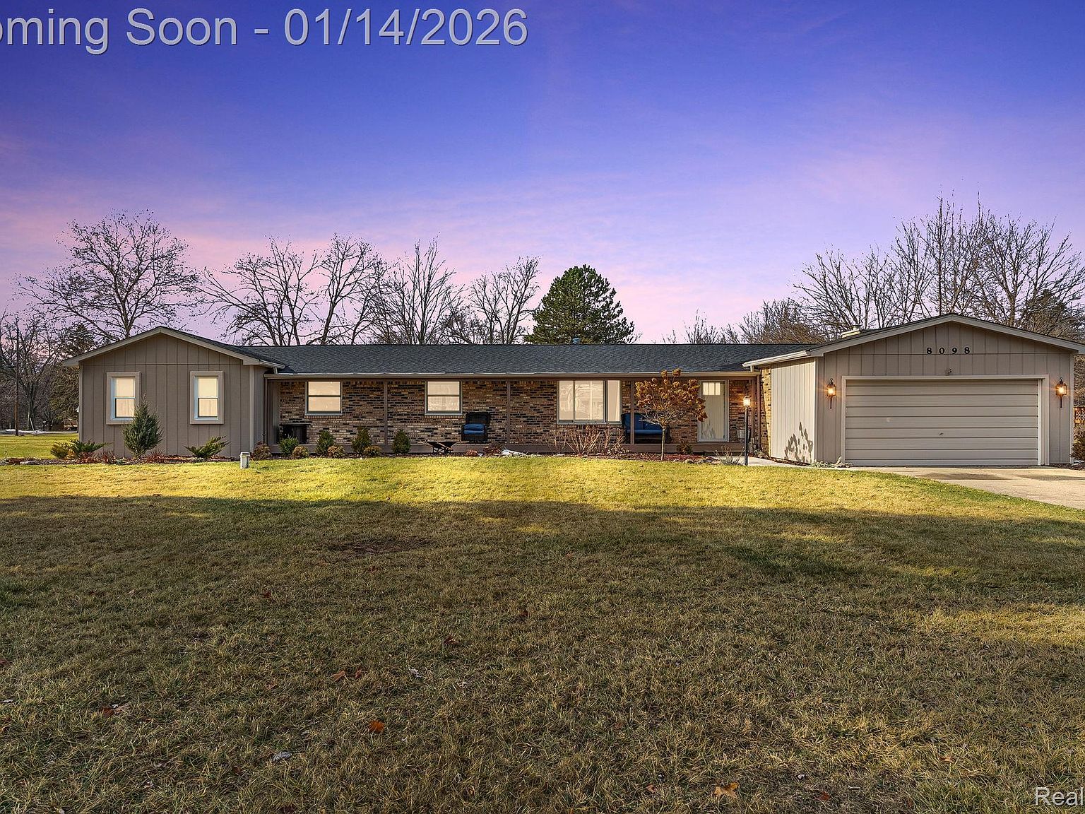 8098 Dover Dr Grand Blanc, MI 48439 - Thumbnail 2