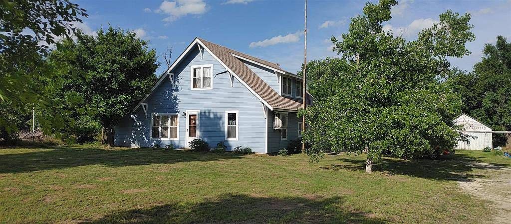 38368 S County Road 195 Woodward, OK 73801 - Thumbnail 2