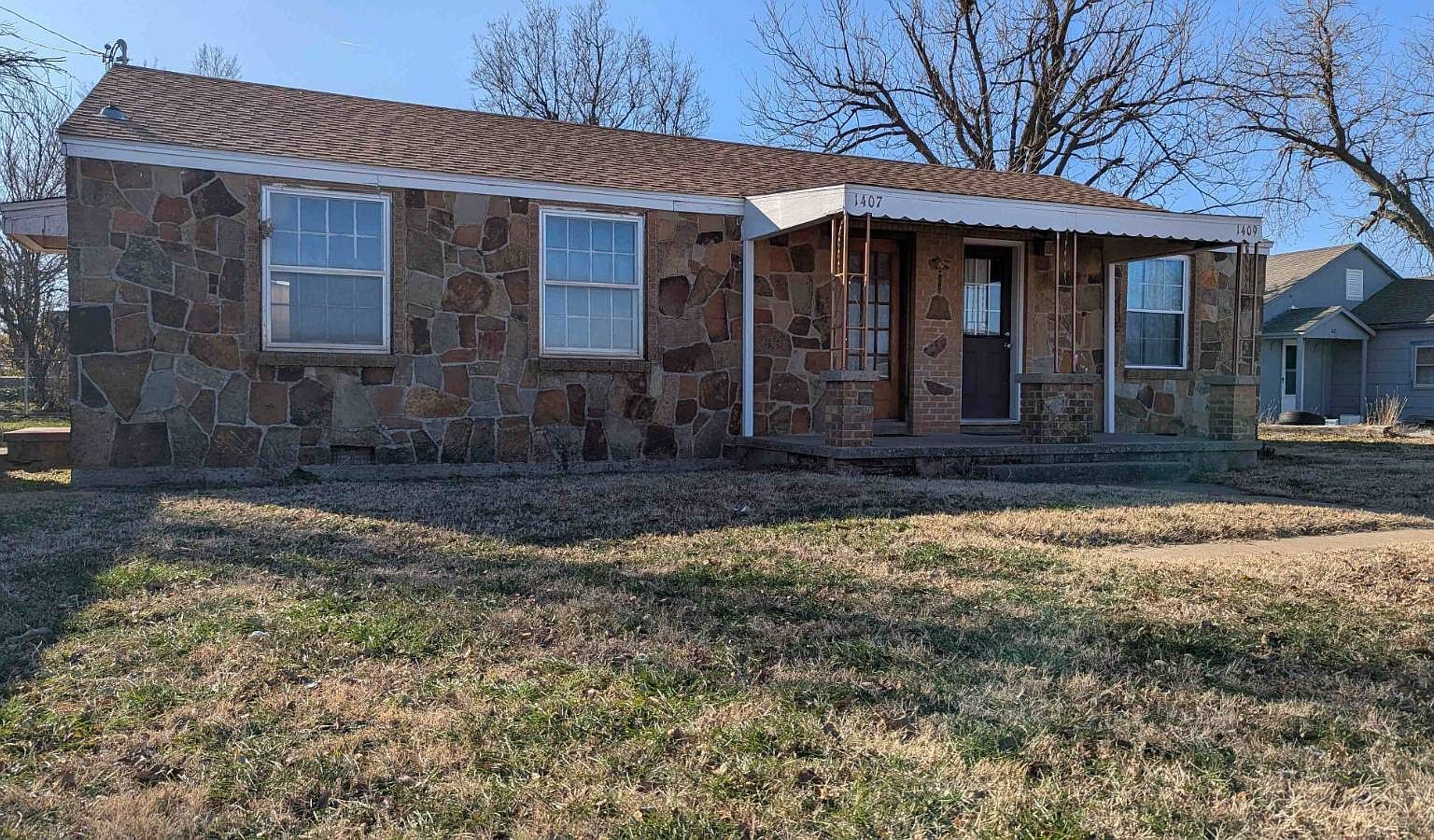 1409 Washington Ave Woodward, OK 73801 - Thumbnail 2