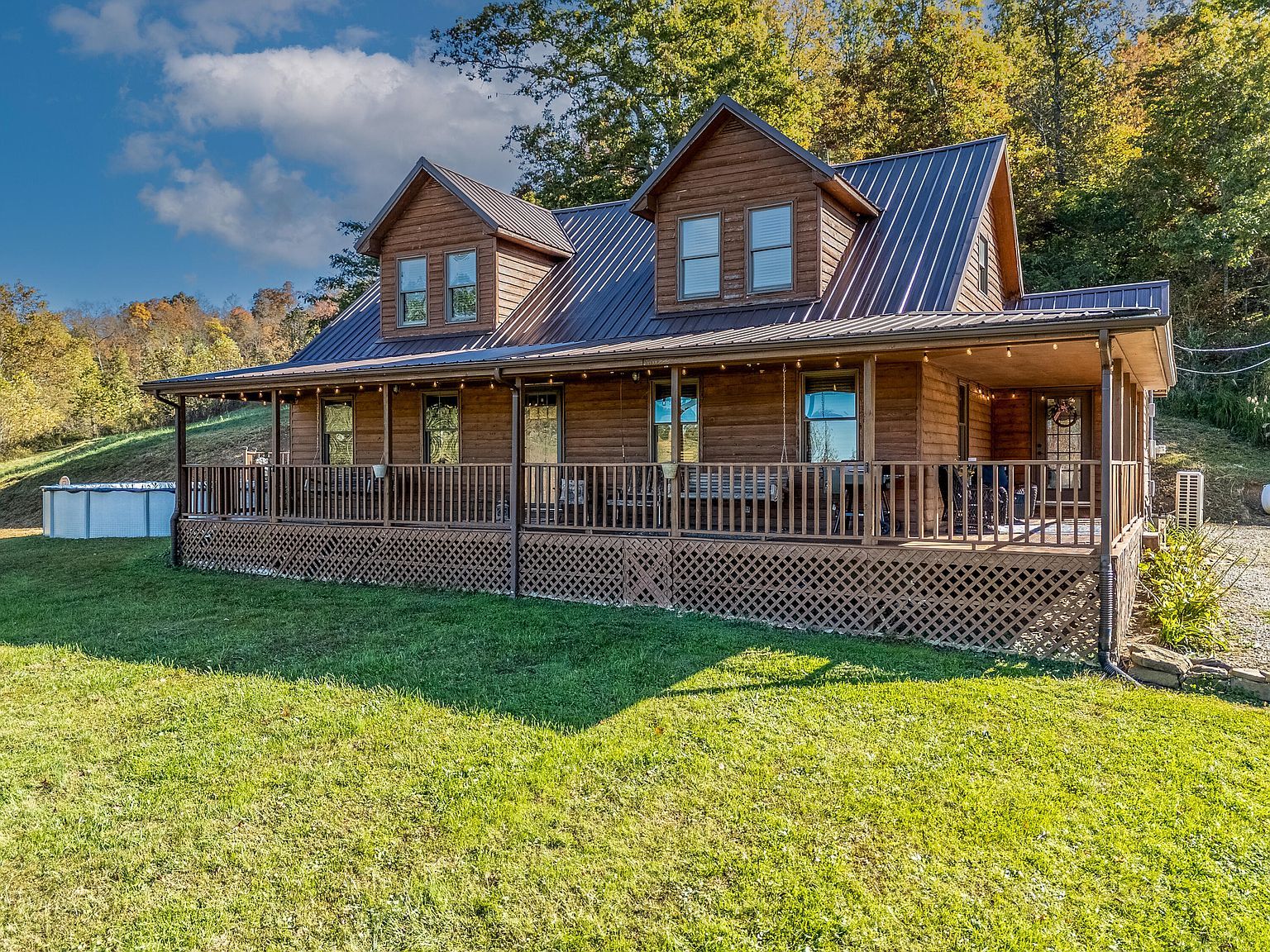 811 Glen Lawson Rd Ezel, KY 41425 - Thumbnail 2