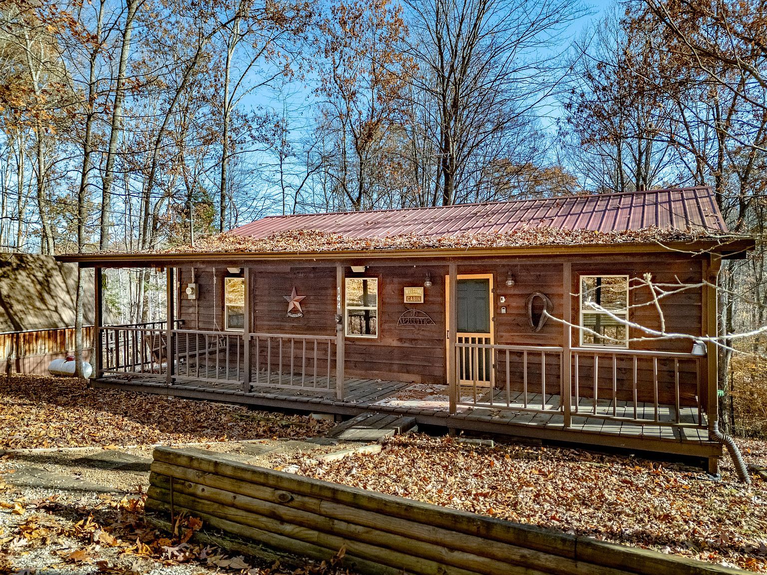 144 Fern Dr Wellington, KY 40387 - Thumbnail 2