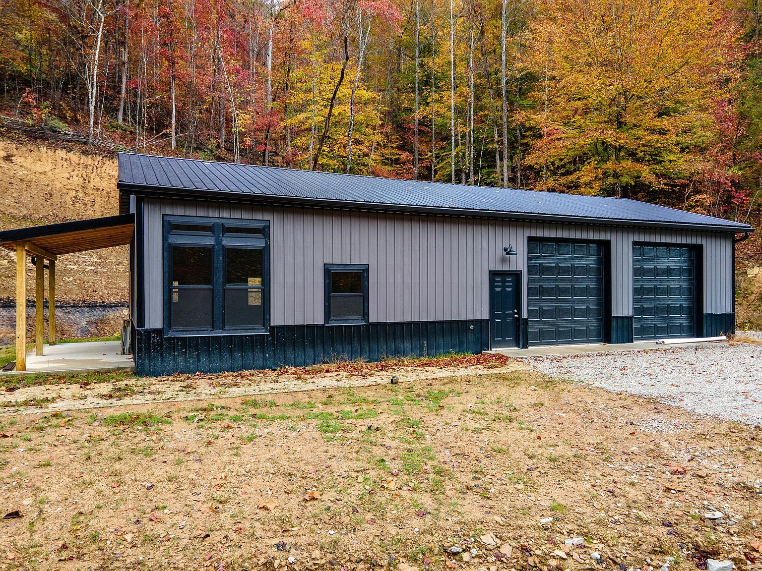 800 Left Johnson Frk Salyersville, KY 41465 - Thumbnail 2