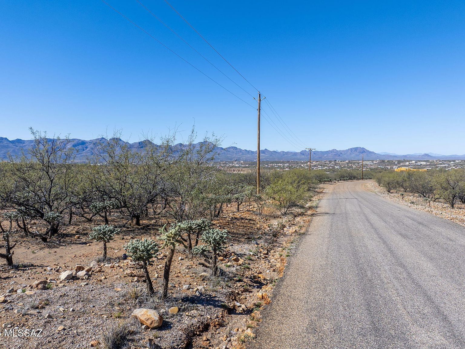 1841 Calle Caracol #56-RIO Rio Rico, AZ 85648 - Thumbnail 2