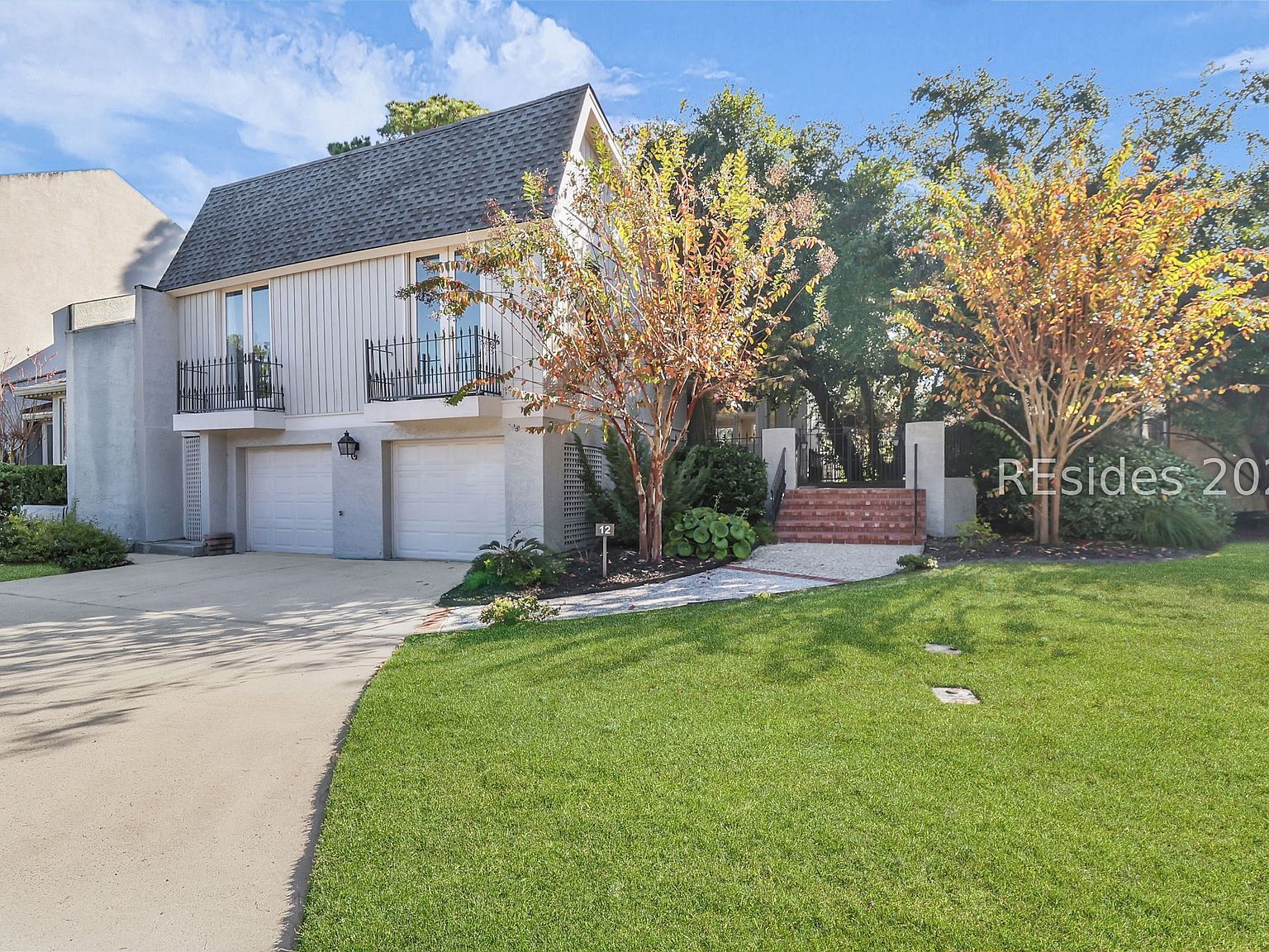 12 Oyster Landing Ln Hilton Head Island, SC 29928 - Thumbnail 2