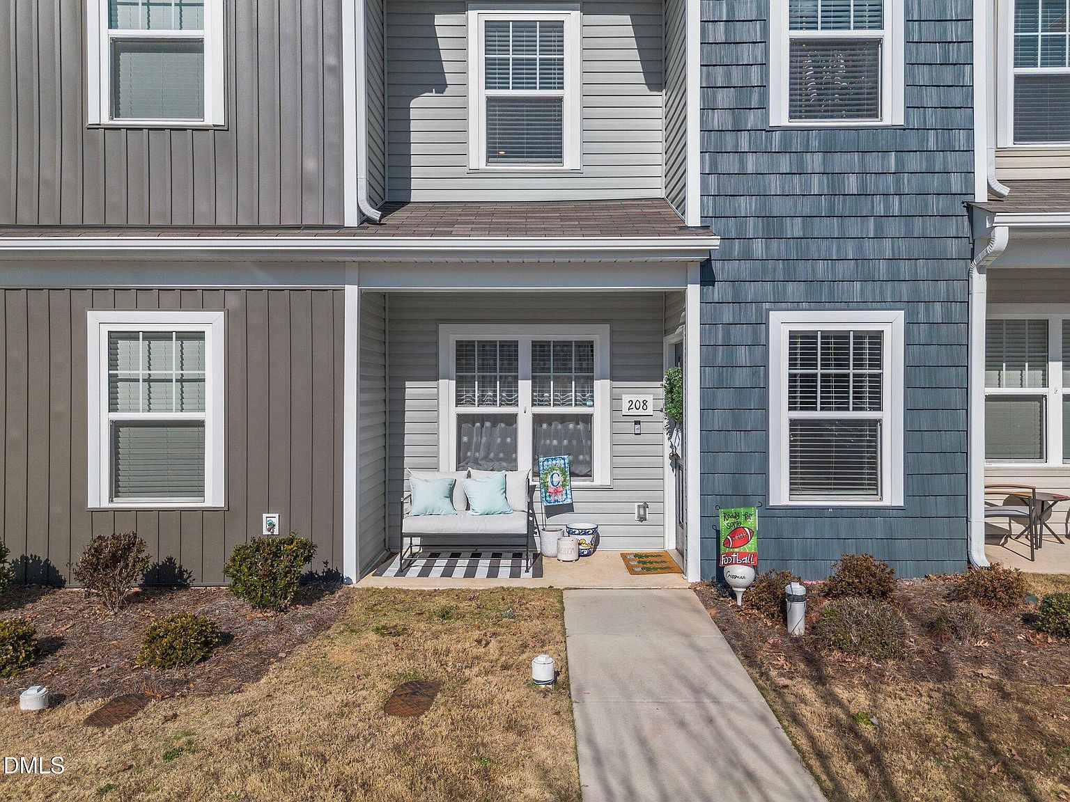 208 Chandler Ct Sanford, NC 27330 - Thumbnail 2