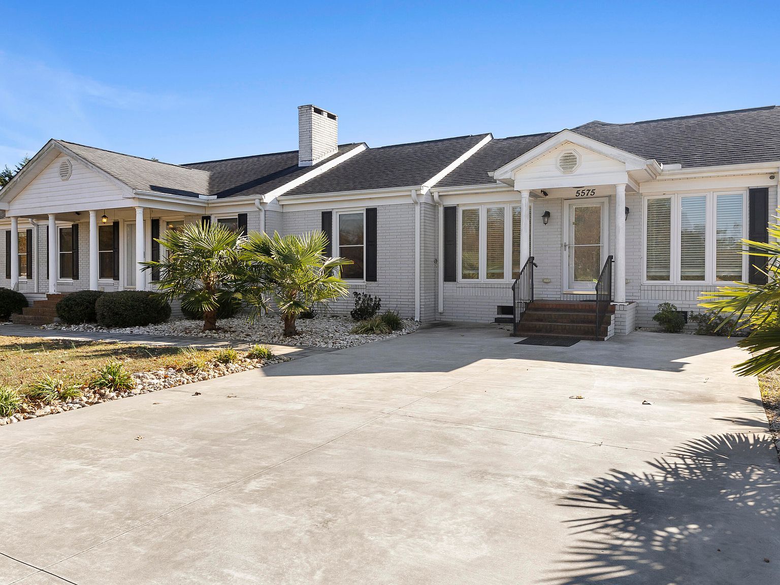 5575 Straw Pond School Rd Dunn, NC 28334 - Thumbnail 2