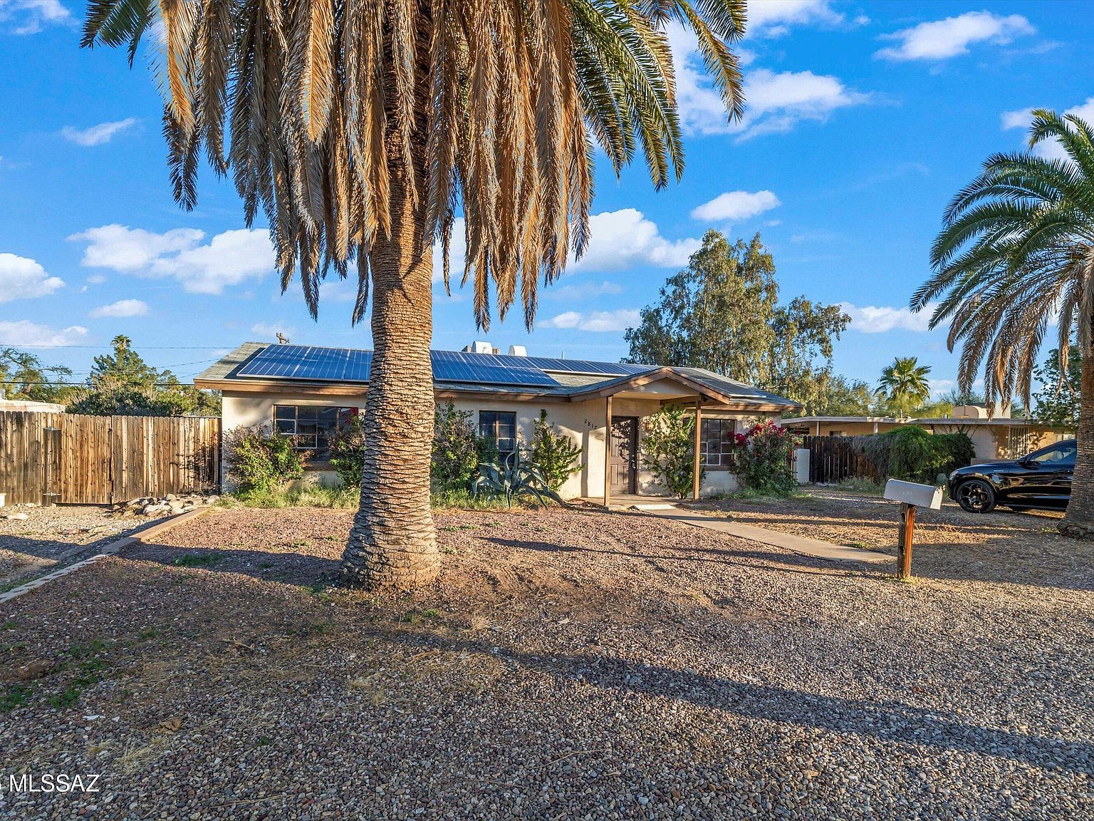 2817 E Glenn St Tucson, AZ 85716 - Thumbnail 2