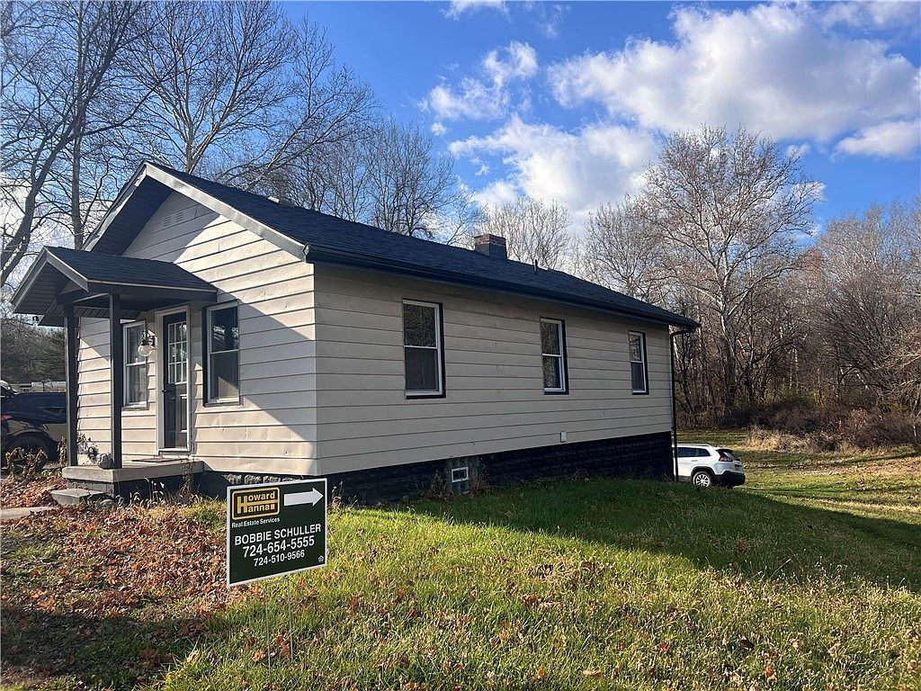 1747 Galilee Rd N Wampum, PA 16157 - Thumbnail 2