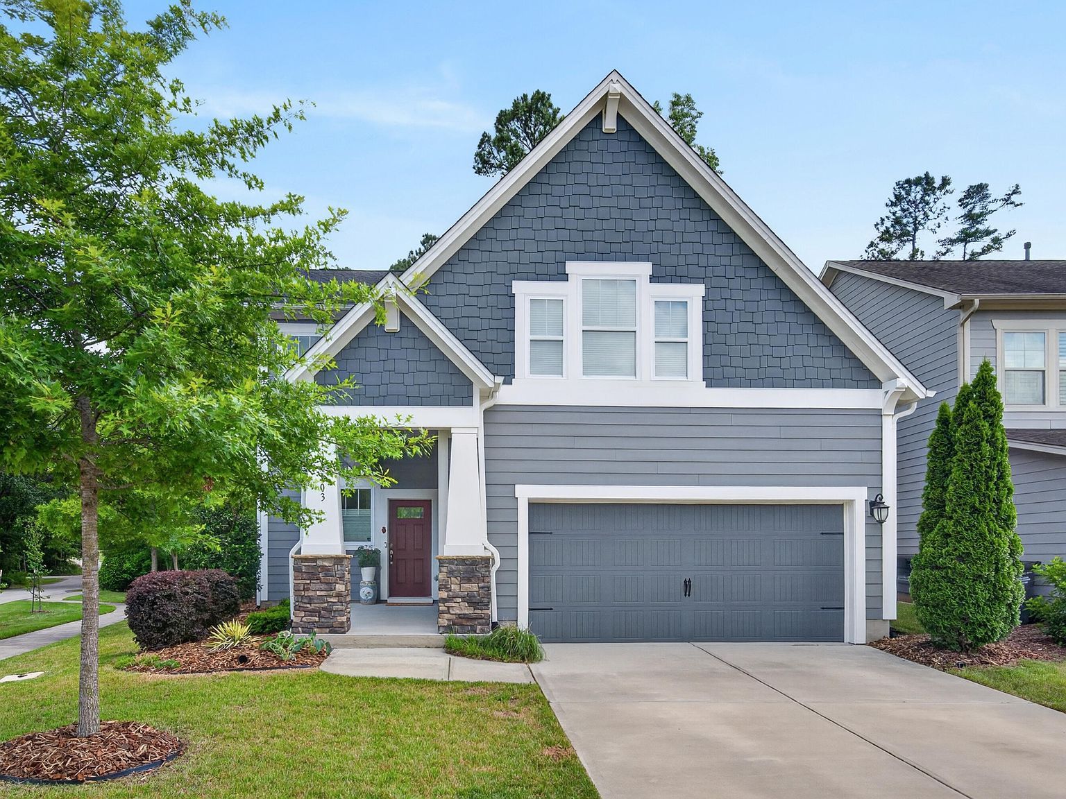 103 Medfield Ct Chapel Hill, NC 27517, 27517