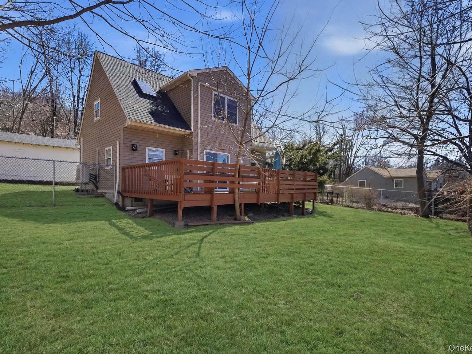 1100 State Route 17a Greenwood Lake, NY 10925  | Single Family