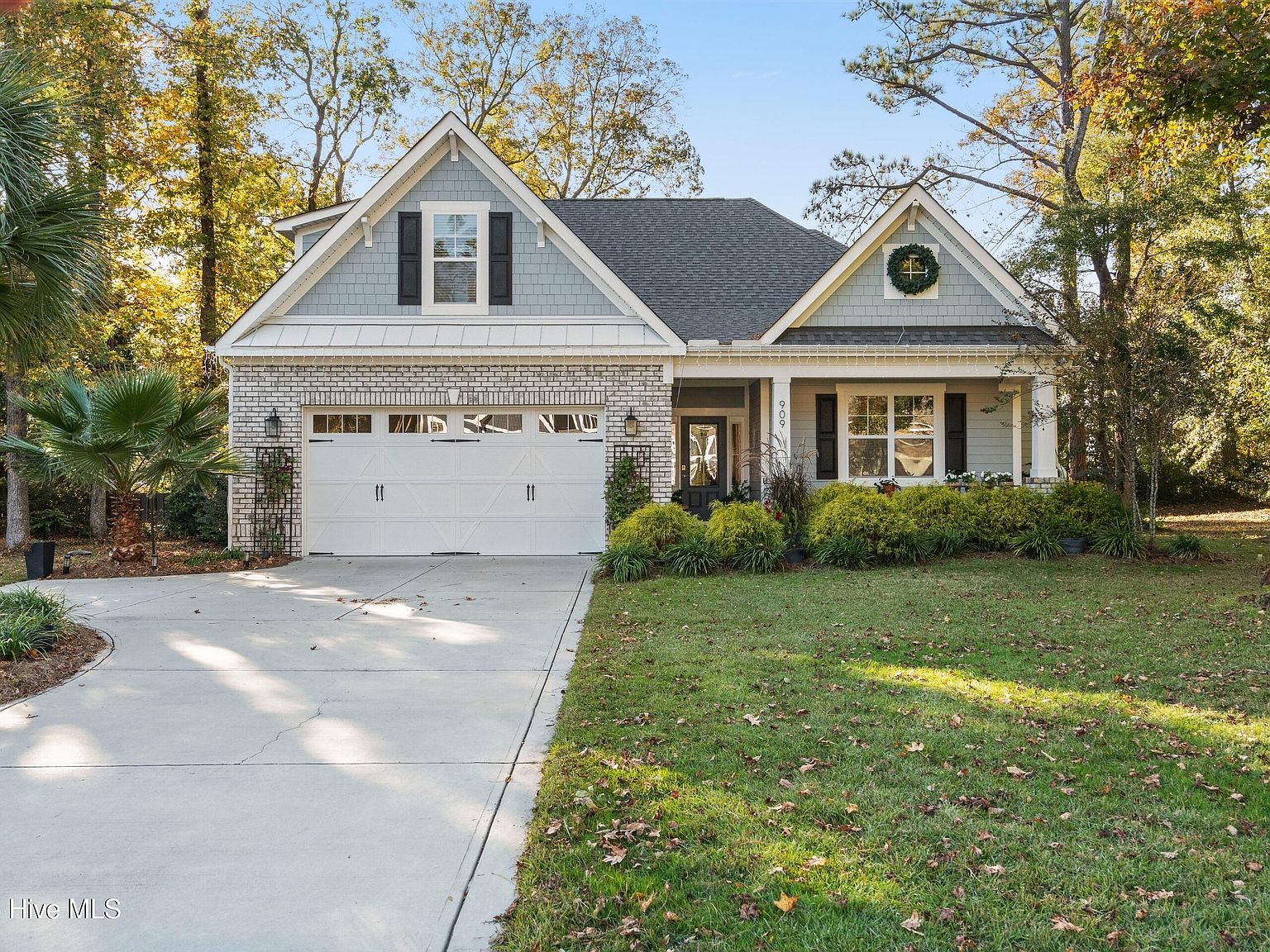 909 Oyster Pointe Dr Sunset Beach, NC 28468 - Thumbnail 2