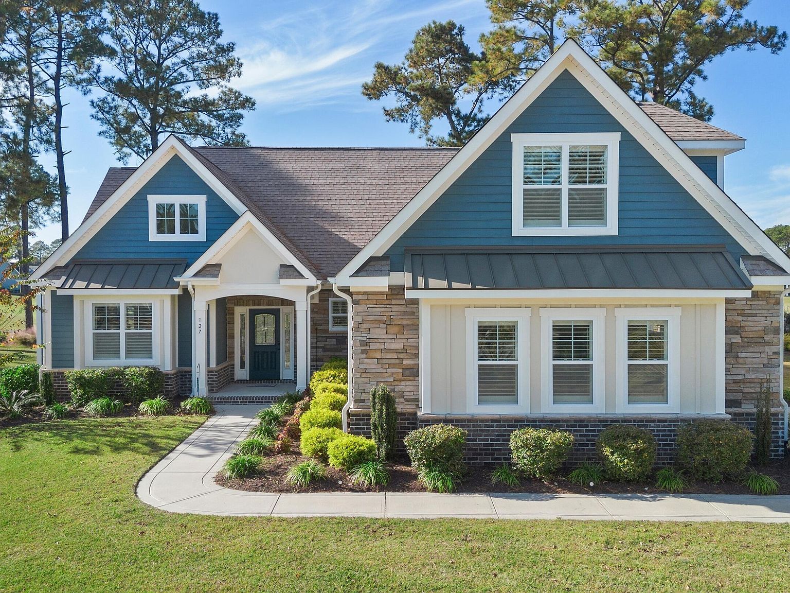 127 Clubhouse Rd Sunset Beach, NC 28468 - Thumbnail 2