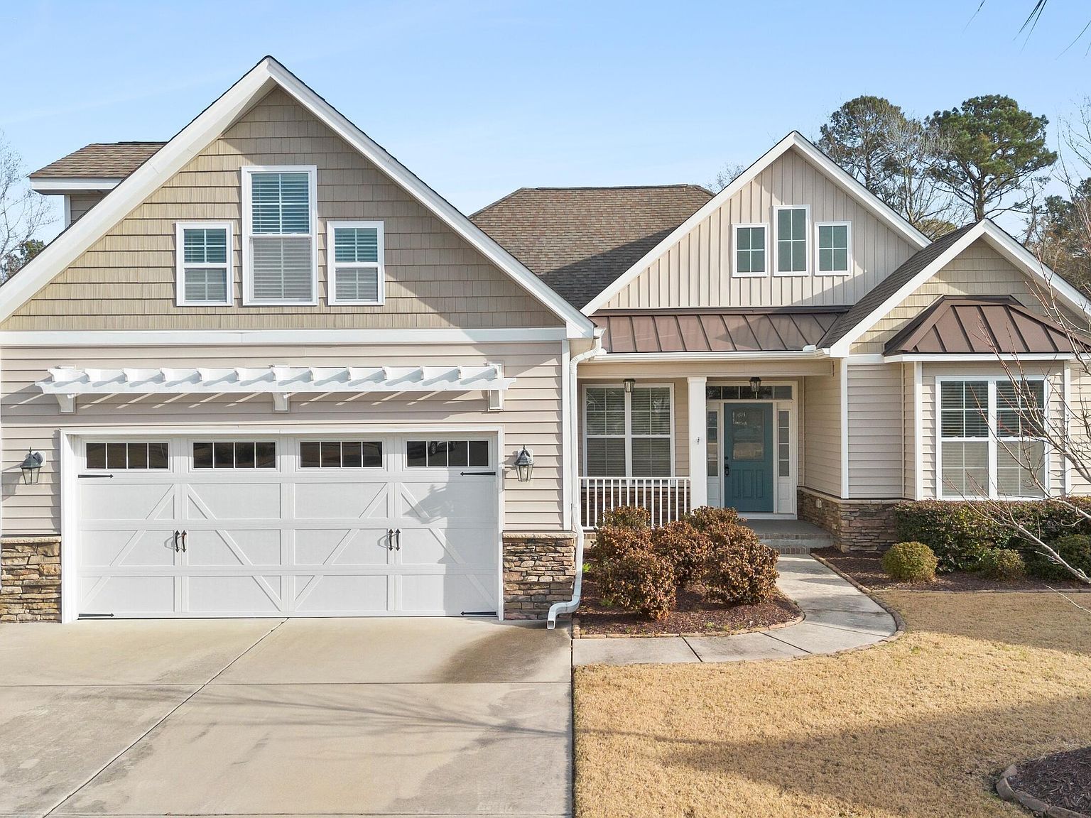 1398 Arot Ct SW Ocean Isle Beach, NC 28469 - Thumbnail 2