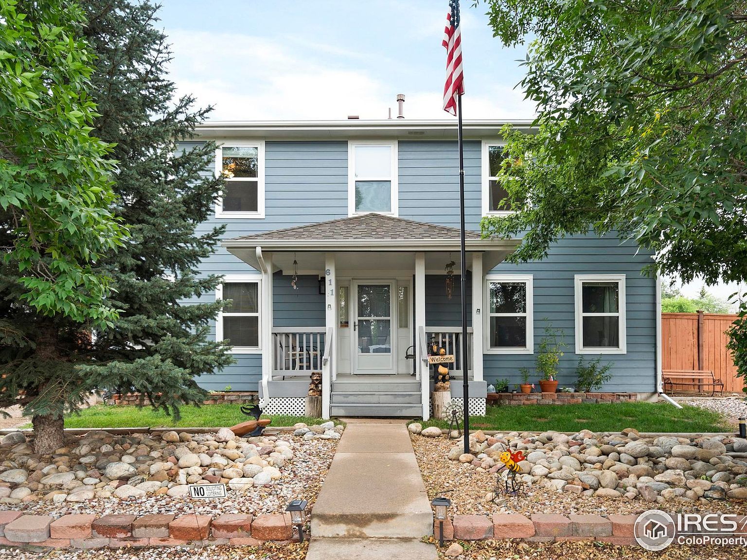 611 Elizabeth Ave Platteville, CO 80651 - Thumbnail 2