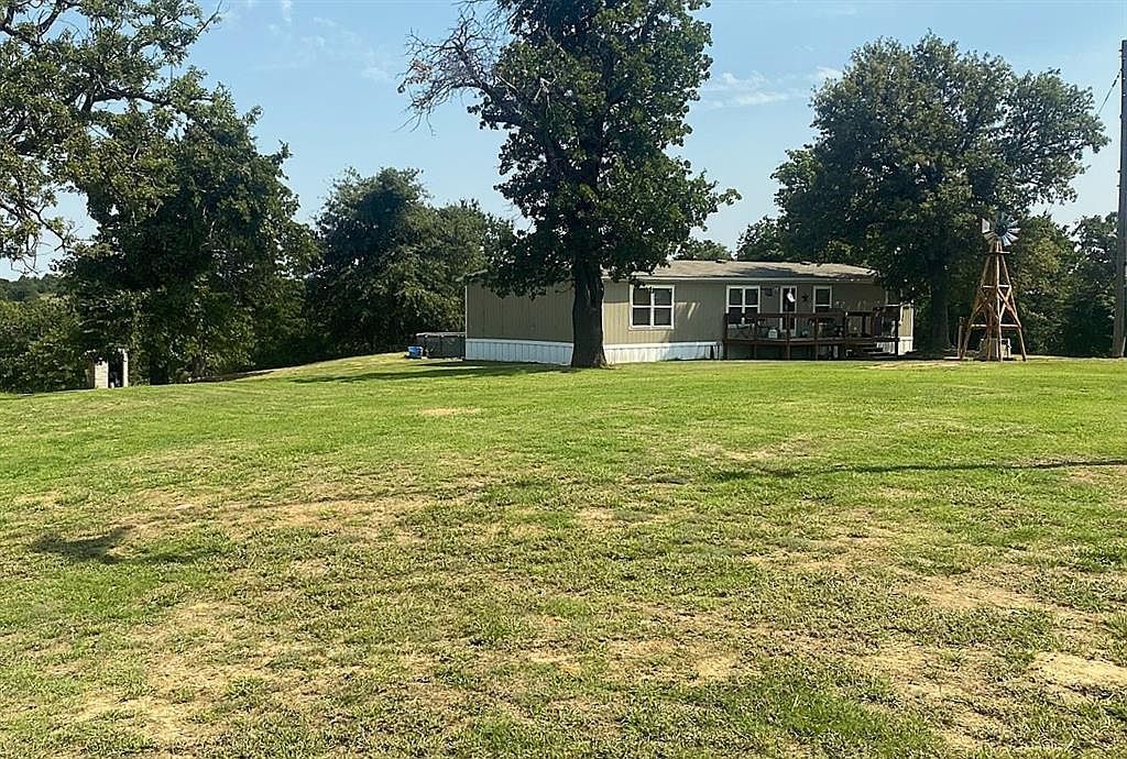 43007 County Street 2700 Cyril, OK 73029 - Thumbnail 2