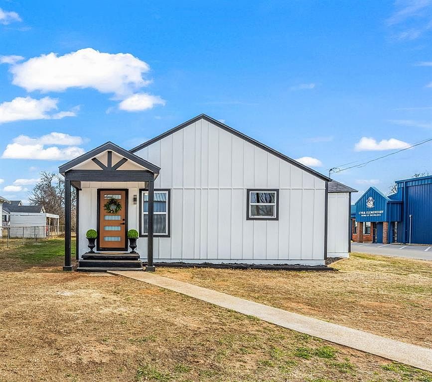 103 N 4th St Cyril, OK 73029 - Thumbnail 2