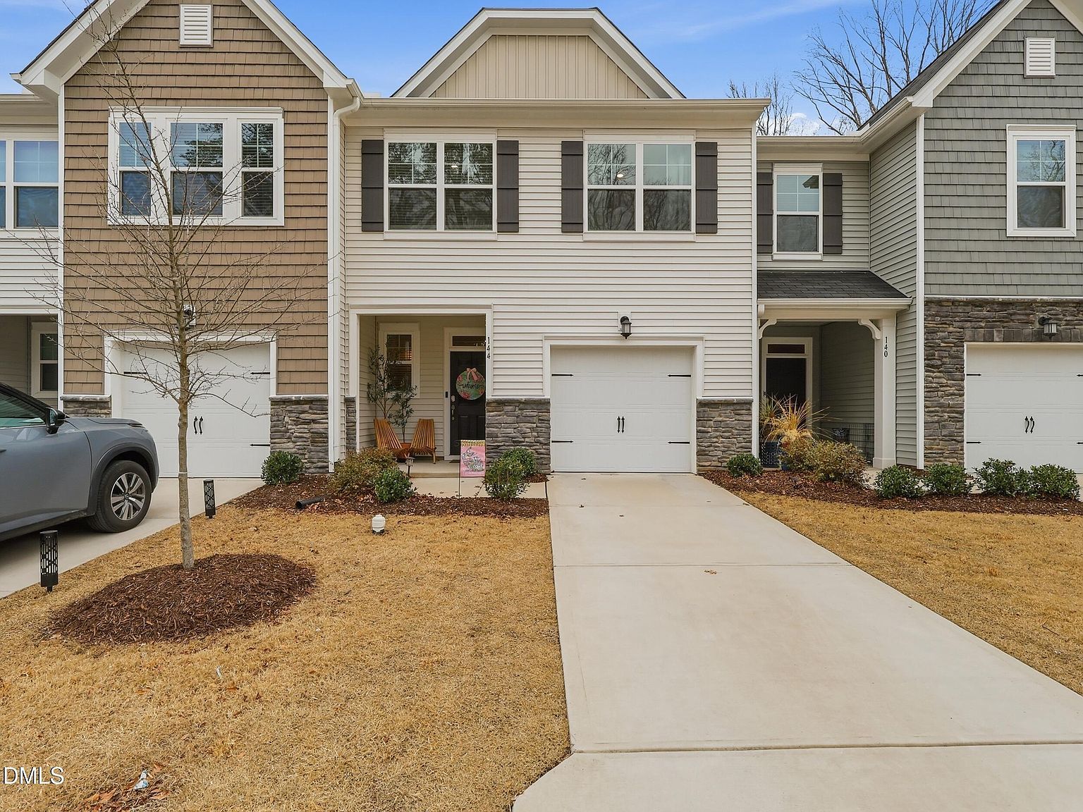144 Velvet Ridge Way Garner, NC 27529 - Thumbnail 2