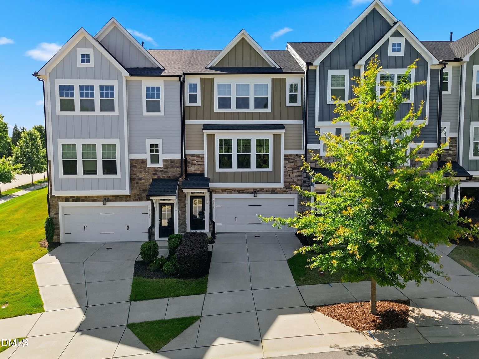 8403 Garnet Rose Ln Raleigh, NC 27615, 27615