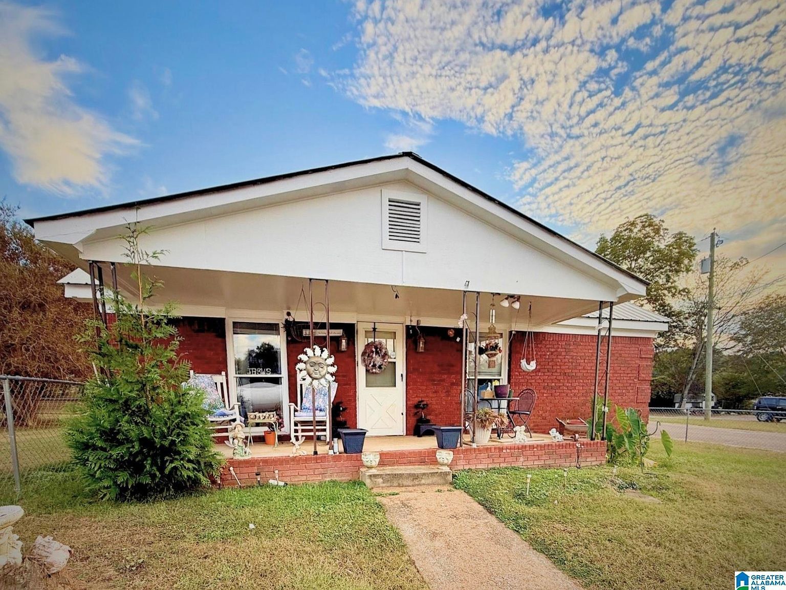 609 Memorial Dr Piedmont, AL 36272 - Thumbnail 2