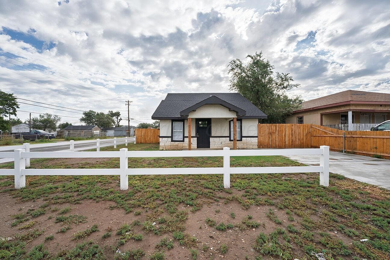 810 N Cleveland St Amarillo, TX 79107 - Thumbnail 2