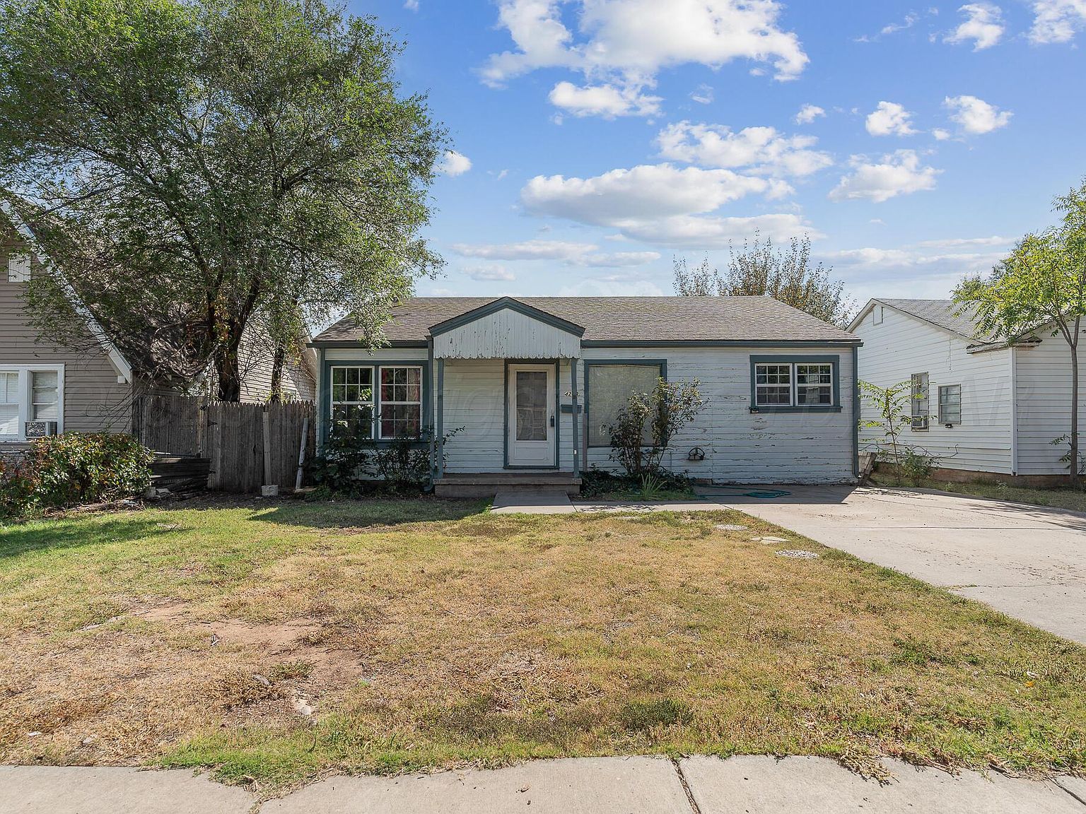 4243 SW 14th Ave Amarillo, TX 79106 - Thumbnail 2