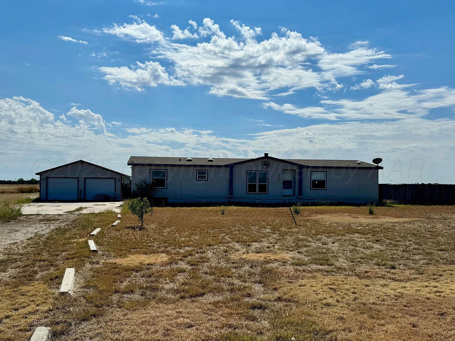 1501 Claude Rd Amarillo, TX 79118 - Thumbnail 2