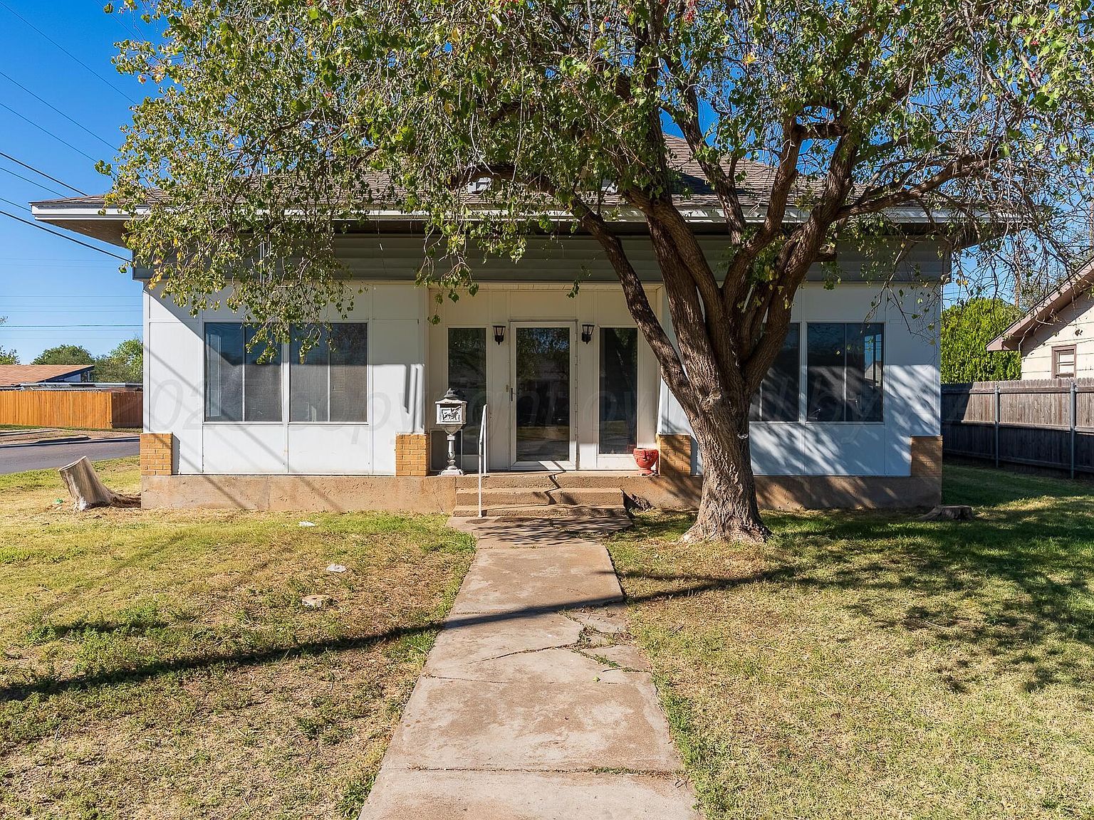 4124 Crockett St Amarillo, TX 79110 - Thumbnail 2