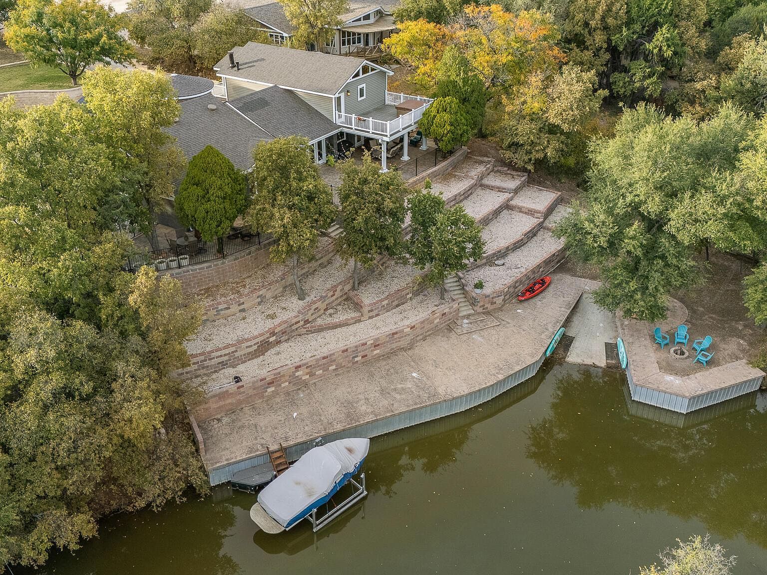 110 Caprock Ln Amarillo, TX 79118 - Thumbnail 2