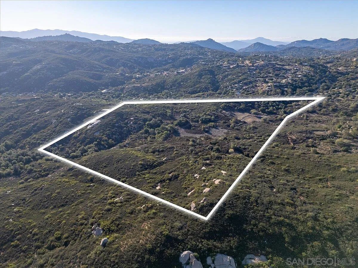 Deerhorn Valley Rd #A72 Jamul, CA 91935 - Thumbnail 2